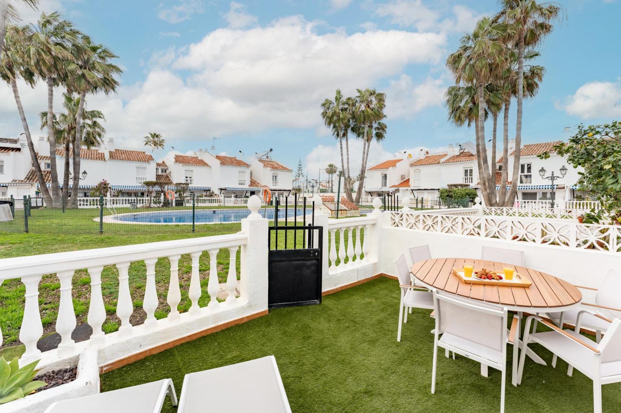 Guadalmar Sun & Сasa de vacaciones