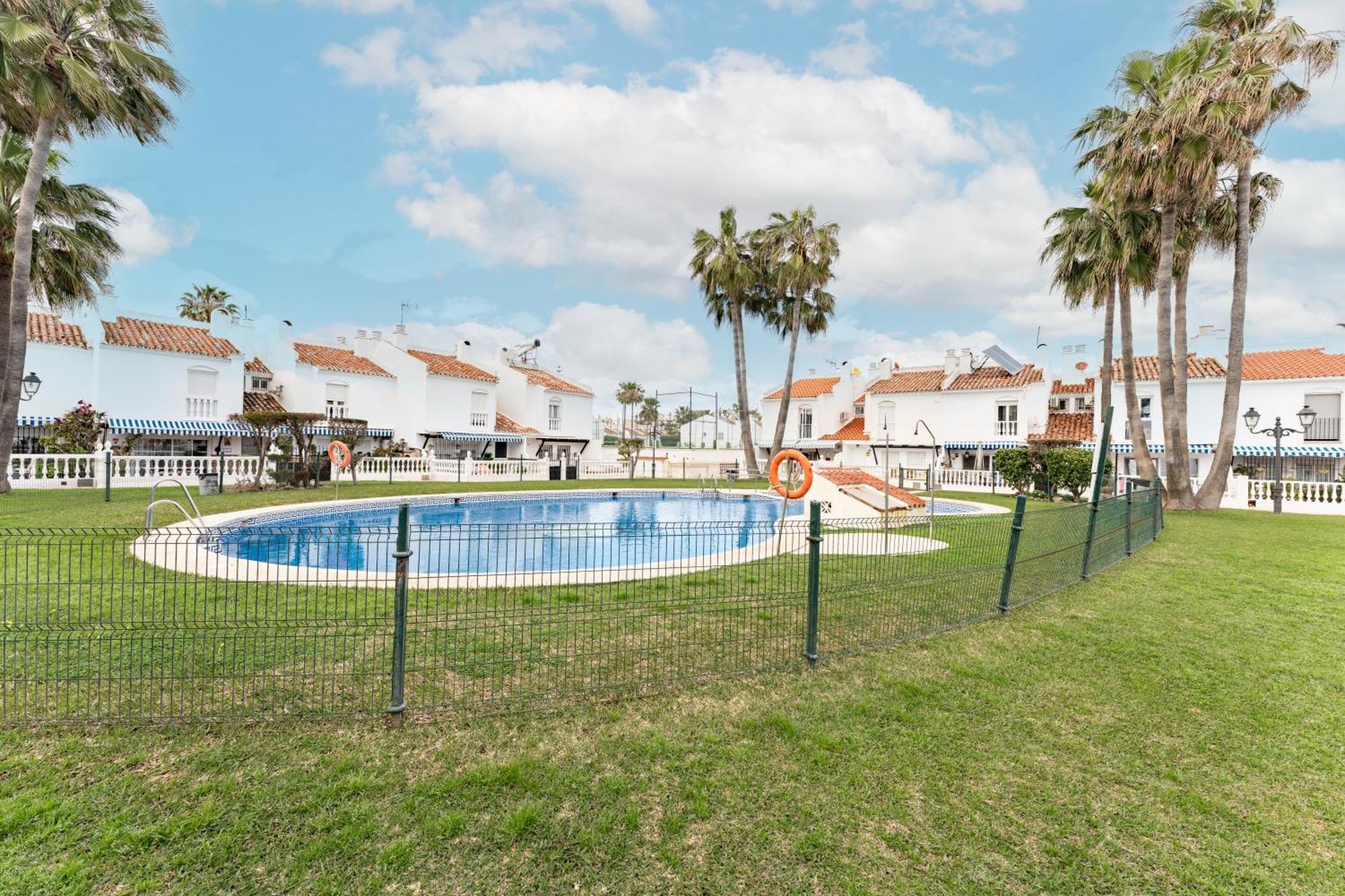 Semesterbostad Guadalmar Sun &